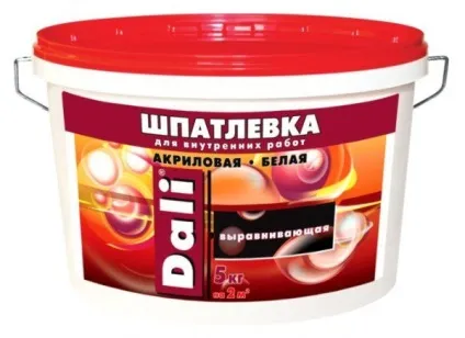 Фінішна шпаклівка під шпалери чи потрібна така обробка, який склад краще вибрати (фінішна шпаклівка під шпалери яку вибрати краще) Фінішна шпаклівка під шпалери чи потрібна така обробка, який склад краще вибрати