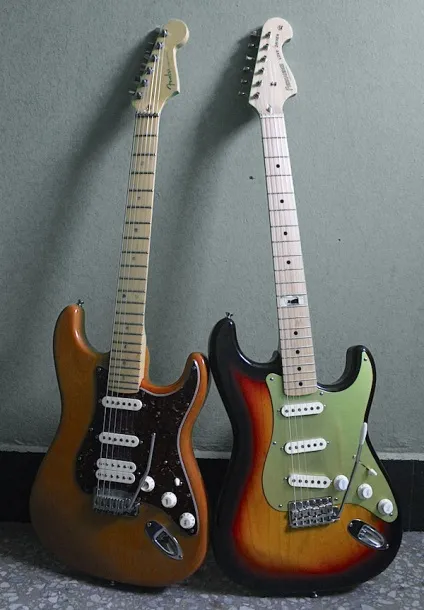 Fernandes ken kitamura love driver