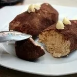 Фрикадельки з картоплею в горщиках, cooknice (Фрикадельки горщику картоплею) Фрикадельки з картоплею в горщиках, cooknice