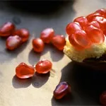 Фрукт гранат