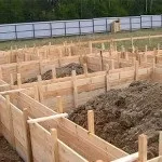 Фундаментні роботи під ключ 1