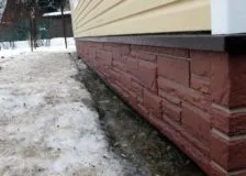 Фундамент з покришок своїми руками для будинку, альтанки або дачі (фундамент) Фундамент з покришок своїми руками для будинку, альтанки або дачі