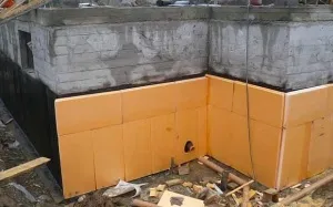 Фундамент під ключ 1