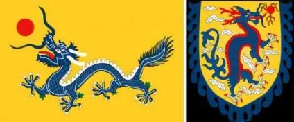 Прапори зниклих імперій та забутих країн, це цікаво, mywebs - новини, події, історія (держави) Прапори зниклих імперій та забутих країн, це цікаво, mywebs - новини, події, історія
