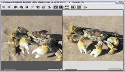 Фотоорганайзер для професійного фотографа, КомпьютерПресс (Bits Photo Mechanic) Фотоорганайзер для професійного фотографа, КомпьютерПресс
