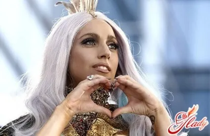 Фото леді гага (lady gaga) без макіяжу наскільки прекрасна правда (lady) Фото леді гага (lady gaga) без макіяжу наскільки прекрасна правда
