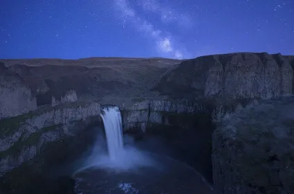 Фотографуємо зірки з Дейвом Морроу