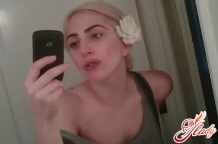 Фото леді гага (lady gaga) без макіяжу наскільки прекрасна правда (фото) Фото леді гага (lady gaga) без макіяжу наскільки прекрасна правда