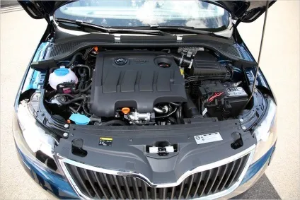 Фольксваген поло або шкода рапід (Volkswagen Polo Sedan) Фольксваген поло або шкода рапід