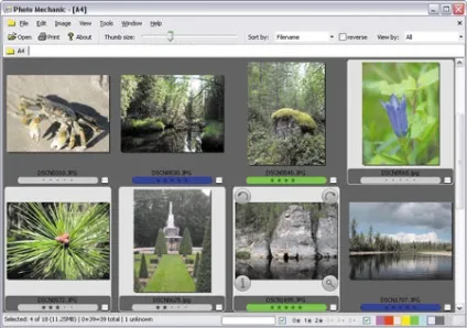 Фотоорганайзер для професійного фотографа, КомпьютерПресс (ACDSee Photo Manager) Фотоорганайзер для професійного фотографа, КомпьютерПресс