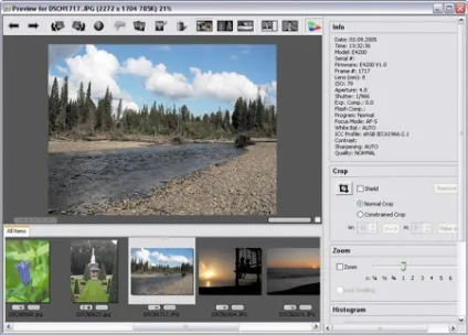 Фотоорганайзер для професійного фотографа, КомпьютерПресс (Bits Photo Mechanic) Фотоорганайзер для професійного фотографа, КомпьютерПресс