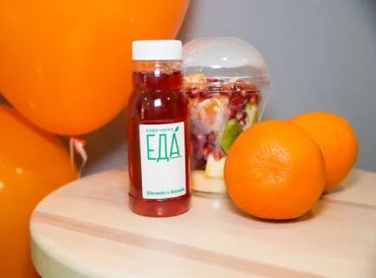 Франшиза мережі кафе-кіосків «їжа» (мережі) Франшиза мережі кафе-кіосків «їжа»