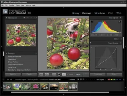 Фотоорганайзер для професійного фотографа, КомпьютерПресс (Camera Bits Photo) Фотоорганайзер для професійного фотографа, КомпьютерПресс