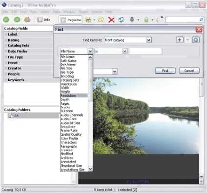 Фотоорганайзер для професійного фотографа, КомпьютерПресс (Bits Photo Mechanic) Фотоорганайзер для професійного фотографа, КомпьютерПресс