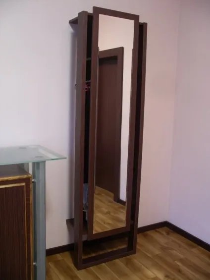 Фото прихожих для маленьких коридорів (передпокої для маленьких коридорів фото) Фото прихожих для маленьких коридорів
