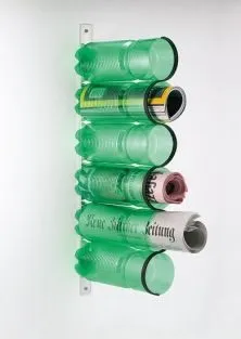 Газетница в туалет настінні держатель для журналів (настінні) Газетница в туалет настінні держатель для журналів