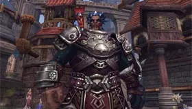 Гайд по вибору класу в forsaken world (вибору) Гайд по вибору класу в forsaken world
