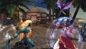Гайд по вибору класу в forsaken world (forsaken world загальний гайд вибір клас гілка) Гайд по вибору класу в forsaken world