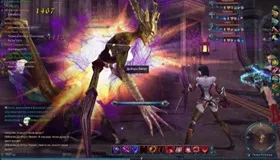 Гайд по вибору класу в forsaken world (вибору) Гайд по вибору класу в forsaken world