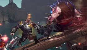 Гайд по вибору класу в forsaken world (гайд) Гайд по вибору класу в forsaken world