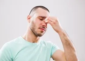 Гайморит лікування народними засобами