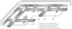 Гіпсокартон в ванній кімнаті фото, укладання і обробка (відео) (фото) Гіпсокартон в ванній кімнаті фото, укладання і обробка (відео)