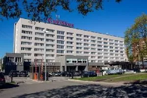Де зупинитися недорого в Харкові - ціни, відгуки, фото, забронювати готель (готель) Де зупинитися недорого в Харкові - ціни, відгуки, фото, забронювати готель