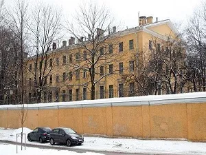 Де похований виктор цой
