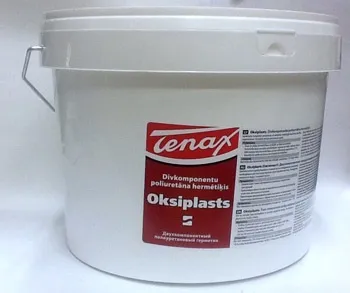 герметик ОКСІПЛАСТ