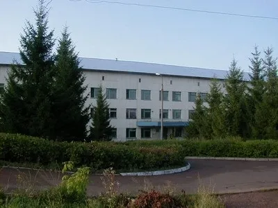 Гбуз рб Благовещенська ЦРЛ (старша медична сестра) Гбуз рб Благовещенська ЦРЛ