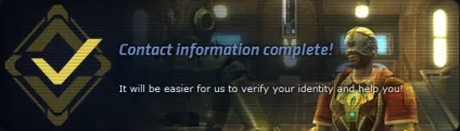 Гайд як почати грати, новини swtor (лінія) Гайд як почати грати, новини swtor
