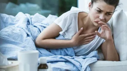 Гайморит наслідки і ускладнення (ускладнення) Гайморит наслідки і ускладнення