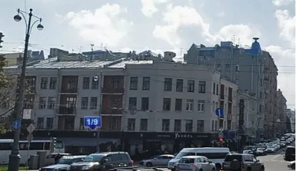 Де живе андрей малахов будинку і квартири ведучого (малахов) Де живе андрей малахов будинку і квартири ведучого