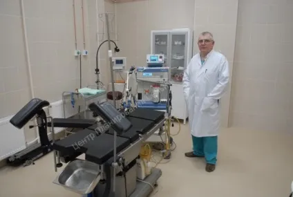 Гінекологічне (платне) відділення (медичну організацію штучного) Гінекологічне (платне) відділення