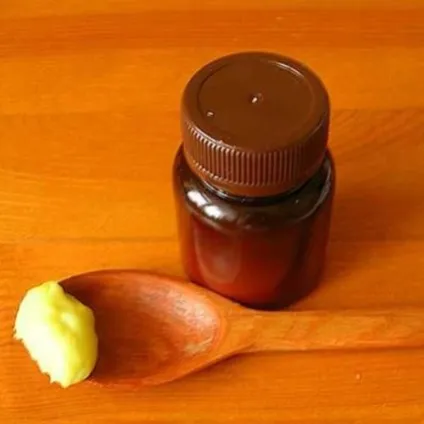 гігрома стопи