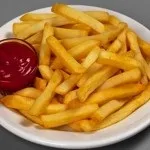 Готуємо картопля по-селянськи в аерогрилі (по-селянськи) Готуємо картопля по-селянськи в аерогрилі