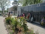ГородаУкаіни станиця Старотітаровська