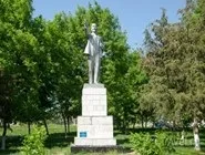 ГородаУкаіни станиця Старотітаровська