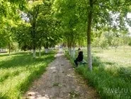 ГородаУкаіни станиця Старотітаровська