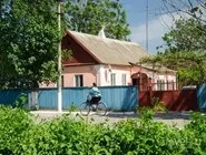 ГородаУкаіни станиця Старотітаровська