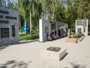 ГородаУкаіни станиця Старотітаровська
