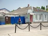 ГородаУкаіни станиця Старотітаровська