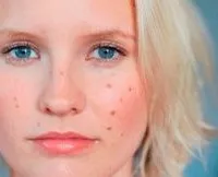 Глина для особи