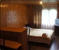 Гостьові будинки в хості