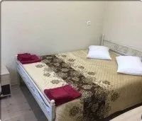 Гостьові будинки в хості