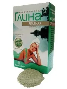 Глина для особи