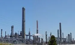 Глибина переробки нафти - це