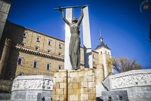 Місто Толедо пам'ятки і умови для відпочинку (пам'ятки) Місто Толедо пам'ятки і умови для відпочинку