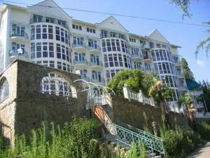 Гостьові будинки в хості опис і фото (гостьові) Гостьові будинки в хості опис і фото