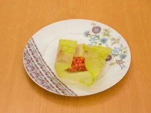 Голубці - покроковий рецепт з смачні! (Рецепт) Голубці - покроковий рецепт з смачні!